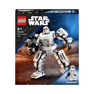 LEGO StarWars LEGO STAR WARS™ 75370 Stormtruck mech