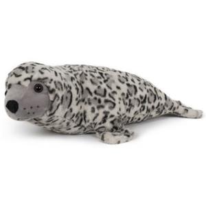 Merkloos Pluche zeehond knuffel 53 cm speelgoed -