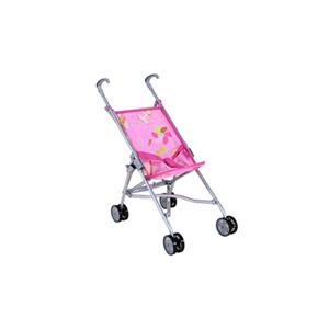 Knorr toys Sim pop buggy - roze little prince ss