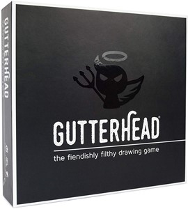 Gutter Games Gutterhead