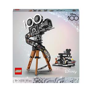 LEGO Disney 43230 ï»¿Walt Disney eerbetoon â camera