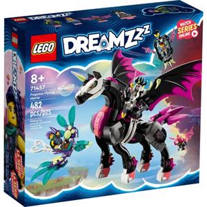 Lego 71457  Dreamzzz Pegasus Het Vliegende Paard