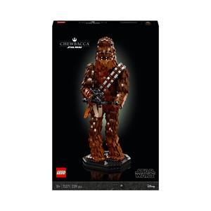 LEGO Star Wars 75371 ï»¿Chewbacca