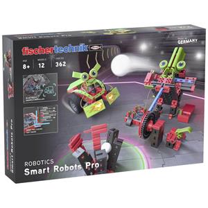 Fischertechnik Speelgoedrobot Smart Robots Pro 569021