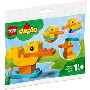 LEGO DUPLO - Mijn eerste eend Constructiespeelgoed