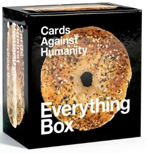 Cards Against Humanity  Everything Box