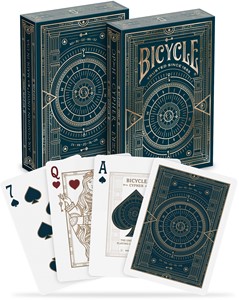 Bicycle Pokerkaarten - Cypher