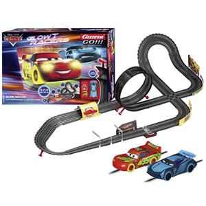 Carrera Toys GmbH CARRERA GO!!! - Disney·Pixar Cars - Glow Racers