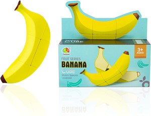 HOT Games IQ Puzzel - Magic Banana