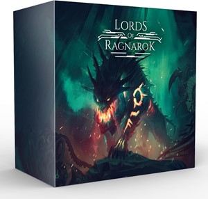 Awaken Realms Lords of Ragnarok - Monster Variety Pack