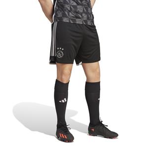 Adidas Ajax 3e Broekje 2023-2024