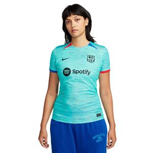 Nike FC Barcelona 3e Shirt 2023-2024 Dames