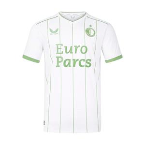 Castore Feyenoord 3e Shirt 2023/24