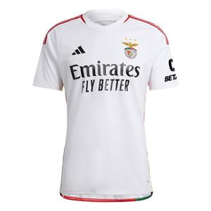 Adidas Benfica 3e Shirt 2023/24