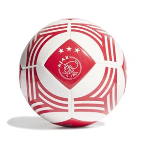 Ajax Voetbal Club Thuis - Wit/Rood