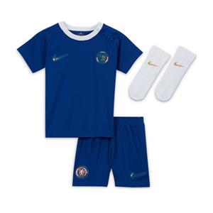 Nike Chelsea Thuisshirt 2023/24 Baby-Kit Kids