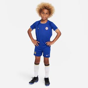 Nike Chelsea Thuisshirt 2023/24 Mini-Kit Kids
