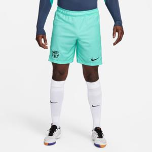 Nike Barcelona 3e Shorts 2023/24