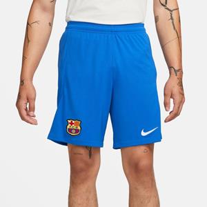 Nike Barcelona Uitshorts 2023/24