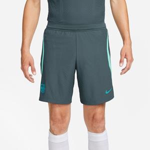 Nike Barcelona Trainingsshorts Dri-FIT ADV Strike Elite - Donker Blauw/Turquoise