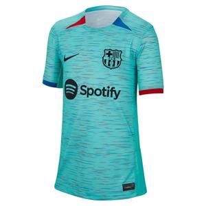 Nike Barcelona 3e Shirt 2023/24 Kids
