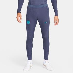 Nike Barcelona Trainingsbroek Dri-FIT ADV Strike Elite - Donker Blauw/Turquoise