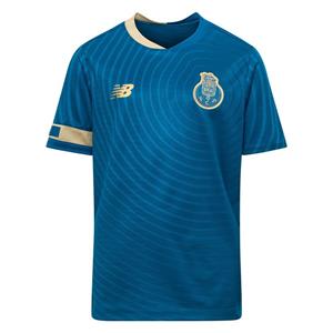 New Balance FC Porto 3e Shirt 2023/24 Kids