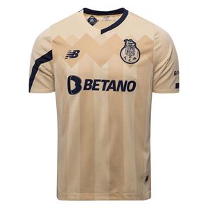 New Balance FC Porto Uitshirt 2023/24