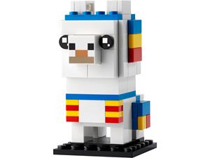 LEGO Lama