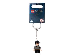 LEGO Harry Potter sleutelhanger