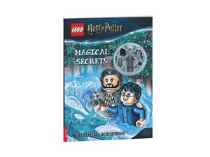 LEGO Harry Potter. Magical Secrets