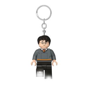 LEGO Harry Potter sleutellampje