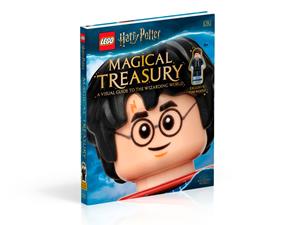 LEGO Magical Treasury