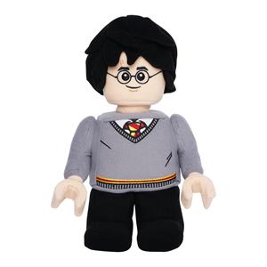 LEGO Harry Potter knuffel