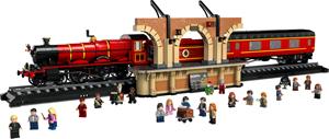 LEGO Zweinstein Express - Verzameleditie