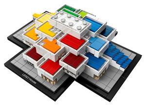 LEGO House