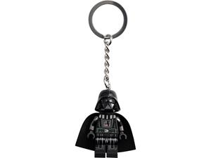LEGO Darth Vader sleutelhanger
