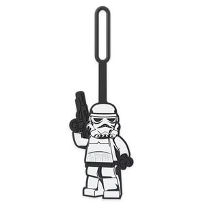 LEGO Stormtrooper taslabel