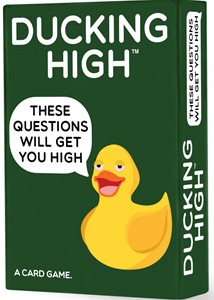 What Do You Meme℃ Ducking High - Party Game