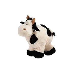 Pluche koe knuffeldier 35 cm -