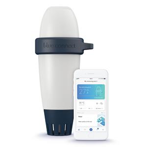 Astral BlueConnect Go slimme watertester