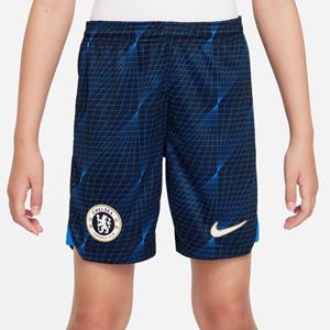 Nike Chelsea Uitshorts 2023/24 Kids