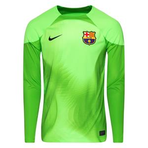 Nike Barcelona Keepersshirt Thuis 2022/23