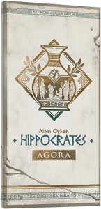 Game Brewer Hippocrates - Agora Uitbreiding