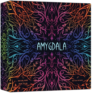 Amygdala Standard-Edition (international)