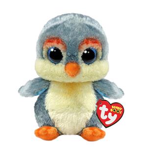 Ty Beanie Boos - Fisher Penguin