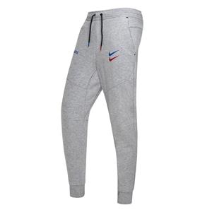 Nike Barcelona Trainingsbroek NSW Tech Fleece - Grijs/Blauw