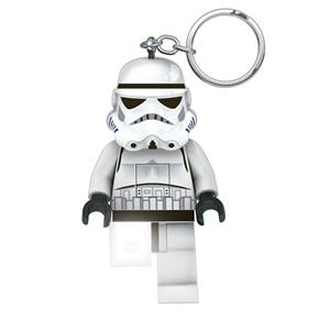 LEGO Stormtrooper sleutellampje