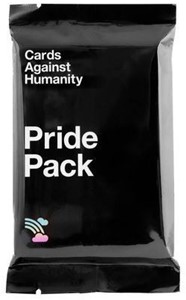 Cards Against Humanity  Pride Pack