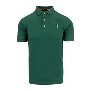 Sportus.nl Cruyff - Maestro Poloshirt - Groen